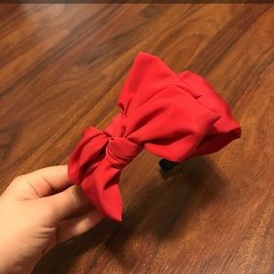 Trashy Diva Retro Pink Headband